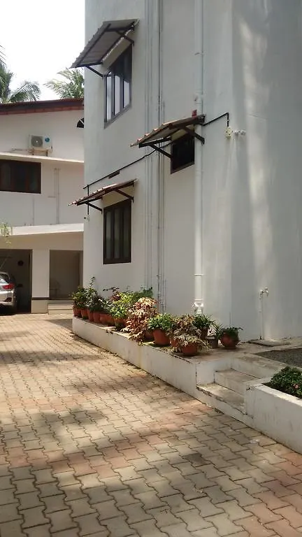 Maison d'hôtes Calicut Homestay