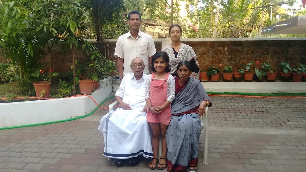 Calicut Homestay