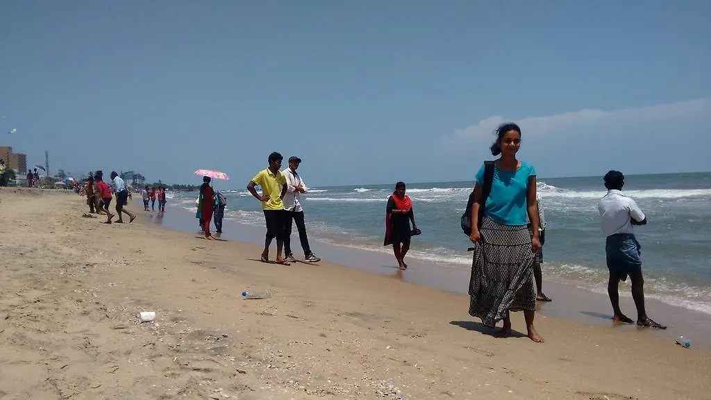 Maison d'hôtes Calicut Homestay