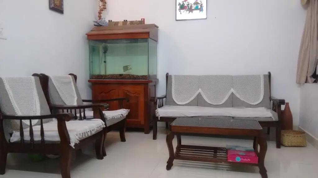 Calicut Homestay 0*, Kozhikode