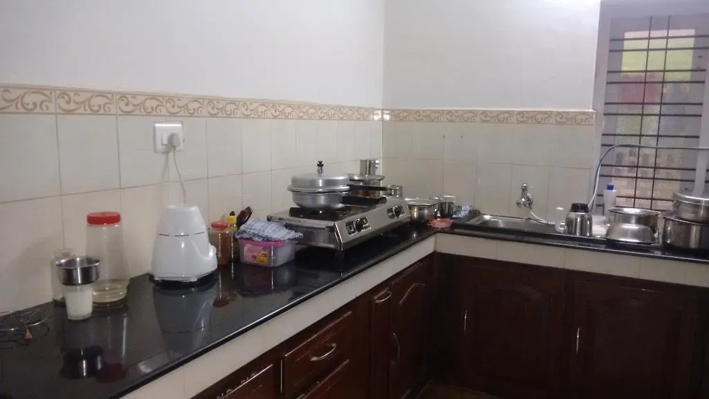 Calicut Homestay 0*, Kozhikode