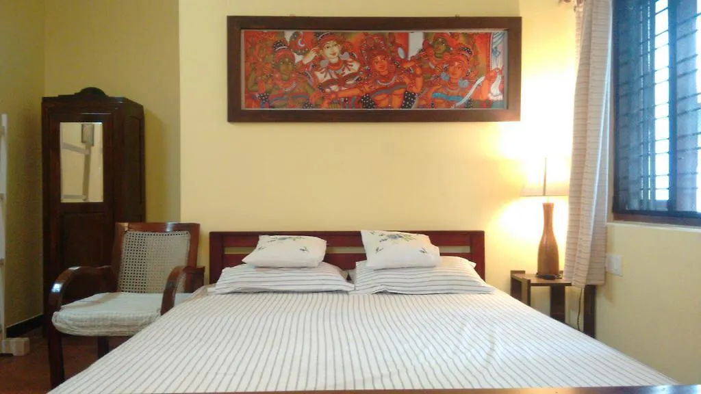 Calicut Homestay