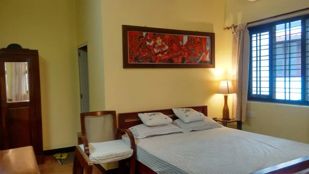 Calicut Homestay 0*, Kozhikode Inde