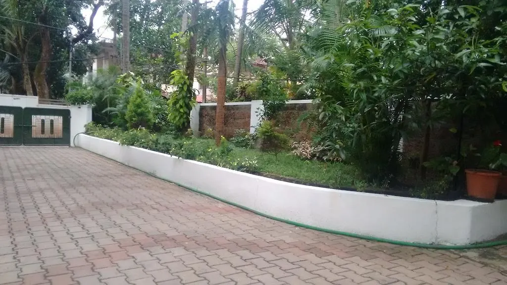 Calicut Homestay Inde