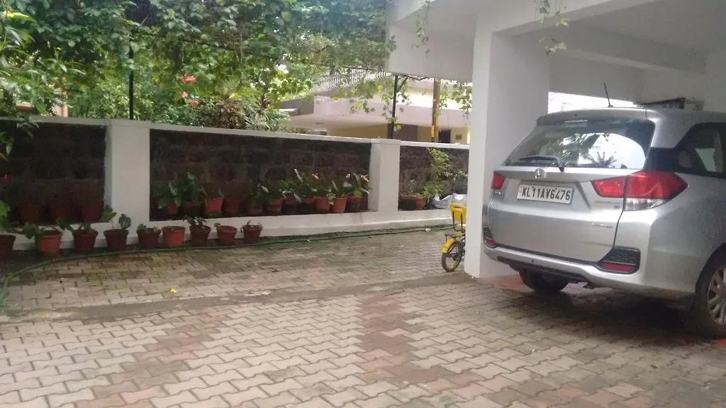 Calicut Homestay Maison d'hôtes Kozhikode