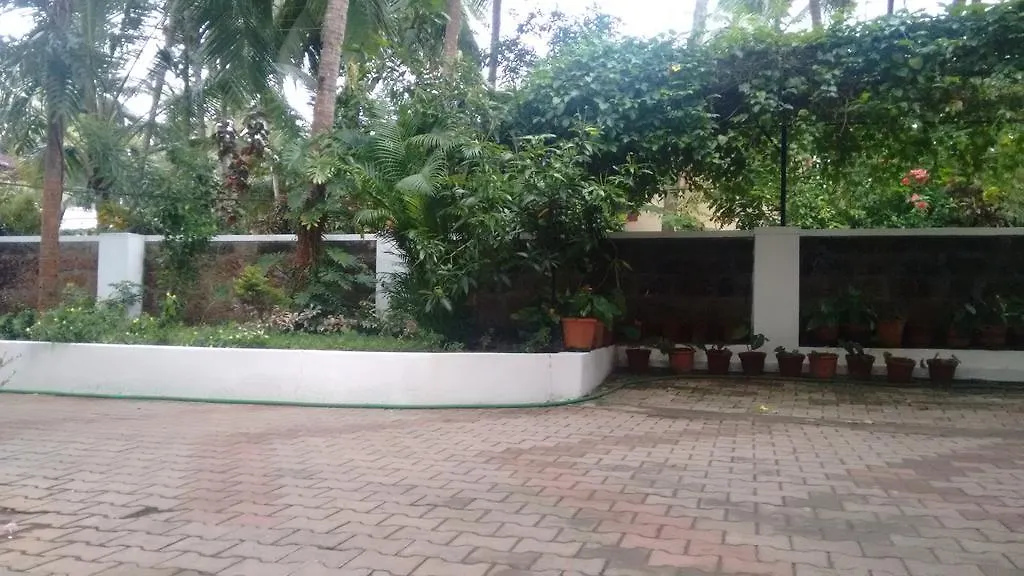 Maison d'hôtes Calicut Homestay