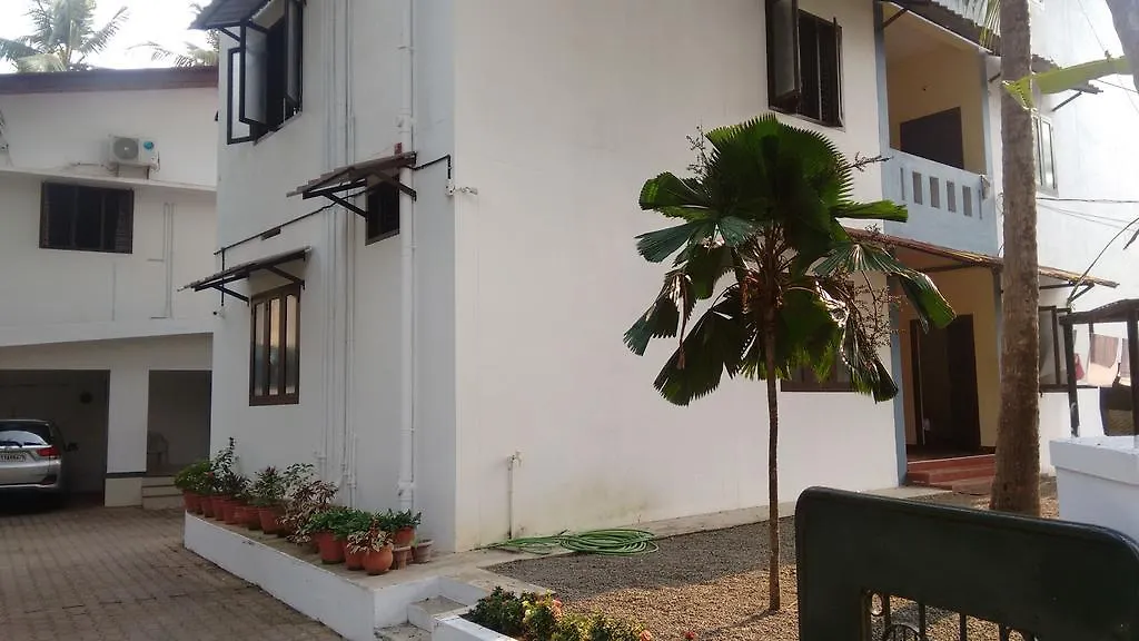 Maison d'hôtes Calicut Homestay Inde