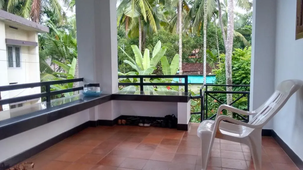 Calicut Homestay