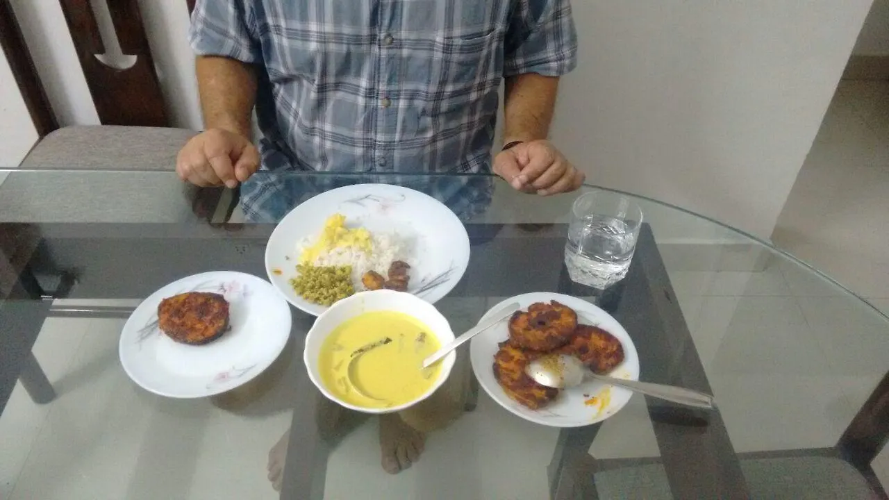 Calicut Homestay Maison d'hôtes Kozhikode