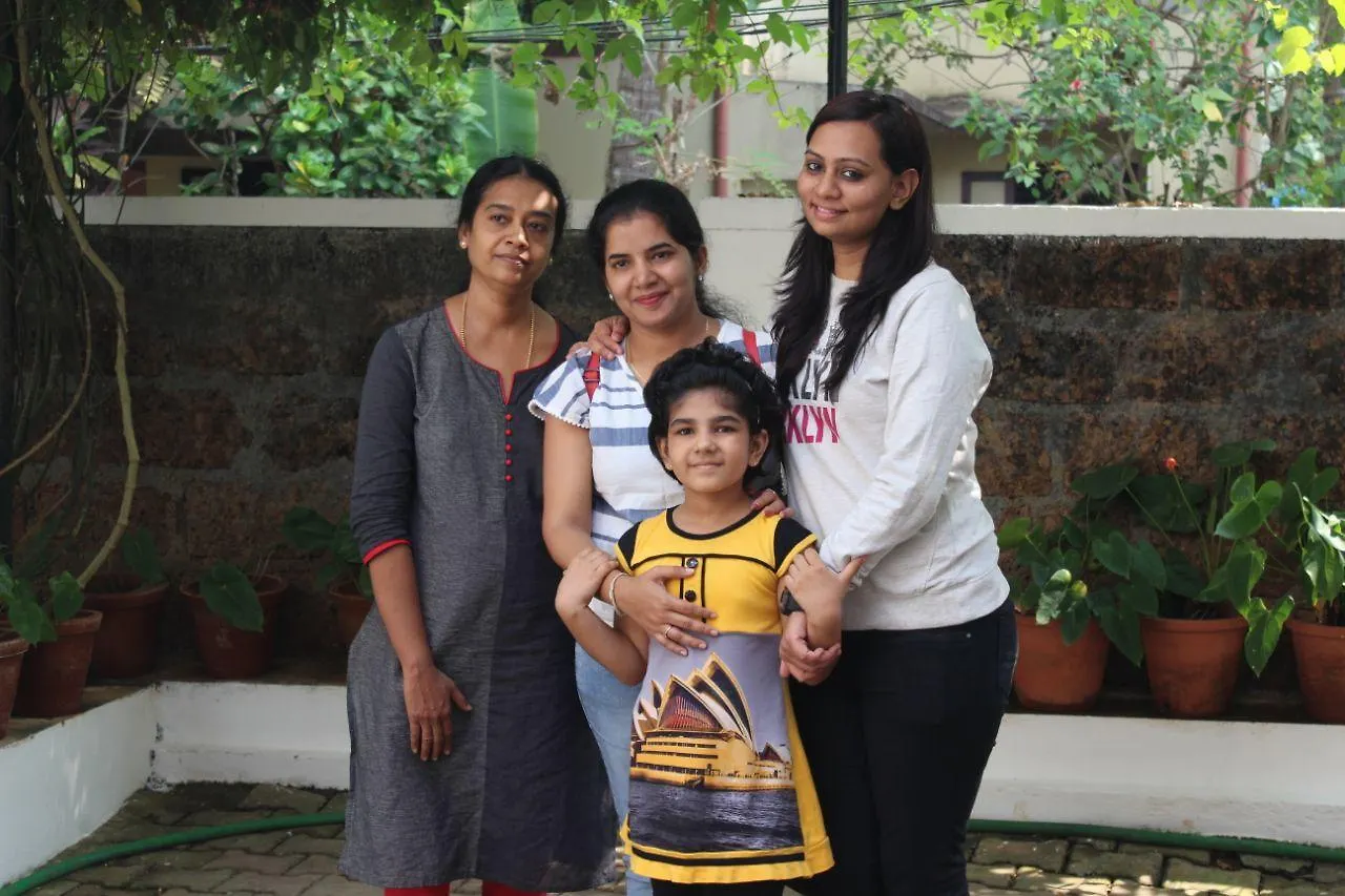 Maison d'hôtes Calicut Homestay Inde