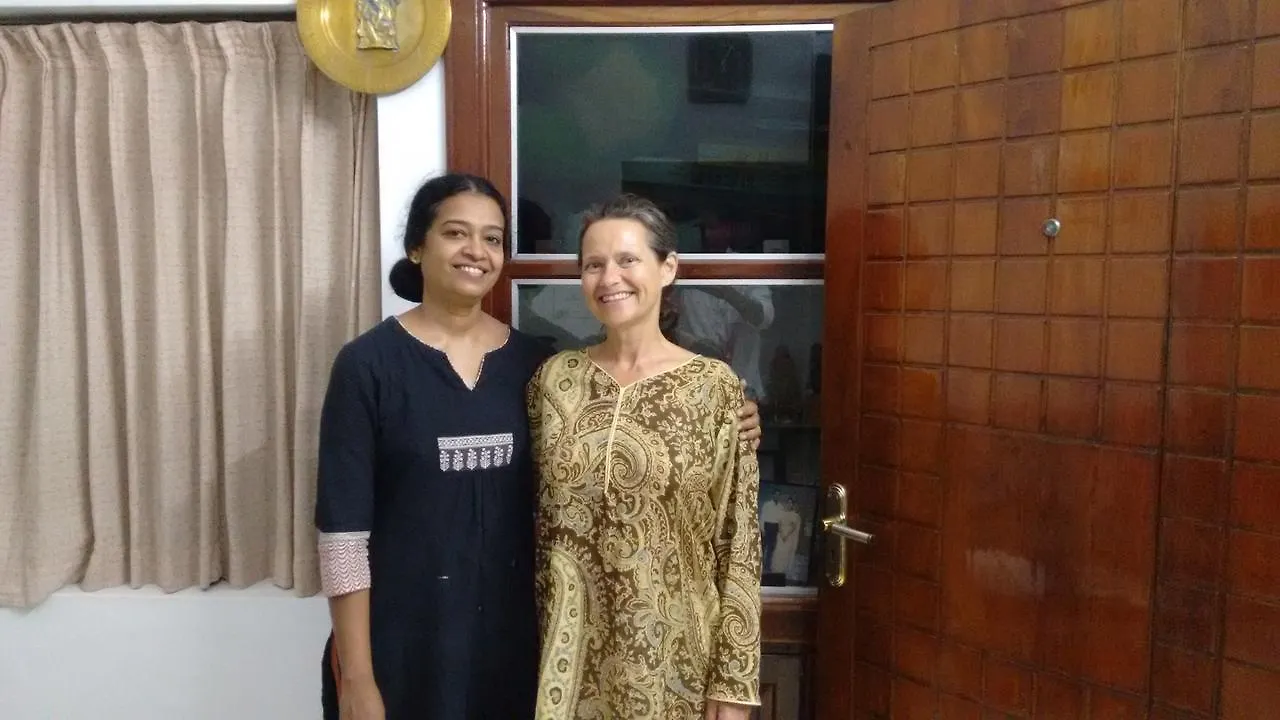 Calicut Homestay Kozhikode