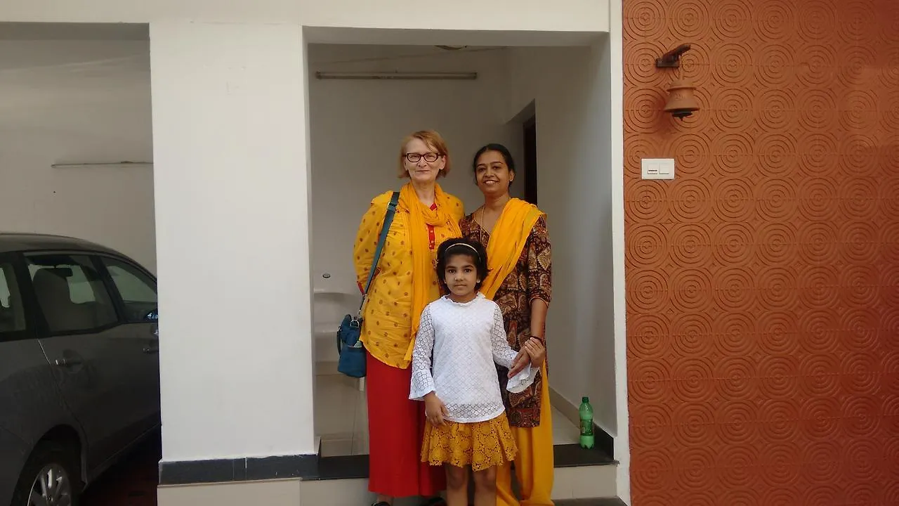 Calicut Homestay