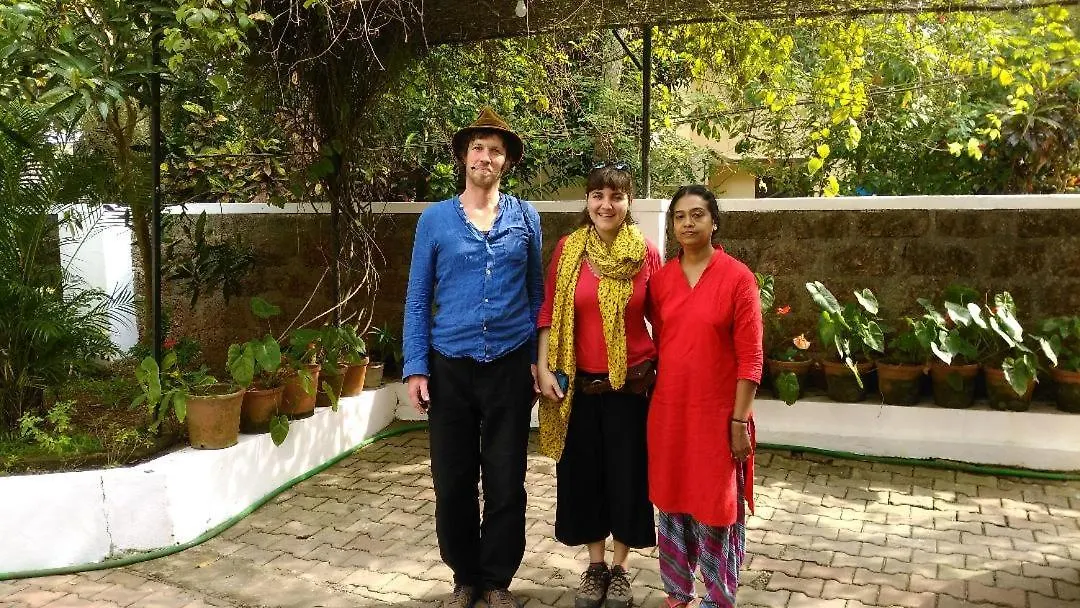 Calicut Homestay Maison d'hôtes