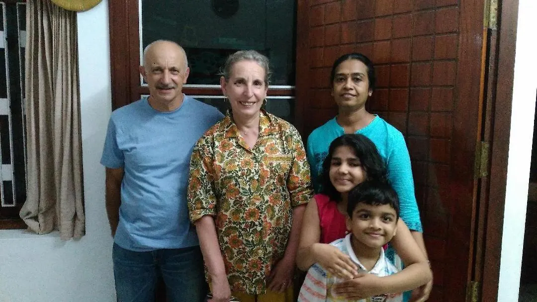 Calicut Homestay Maison d'hôtes Kozhikode