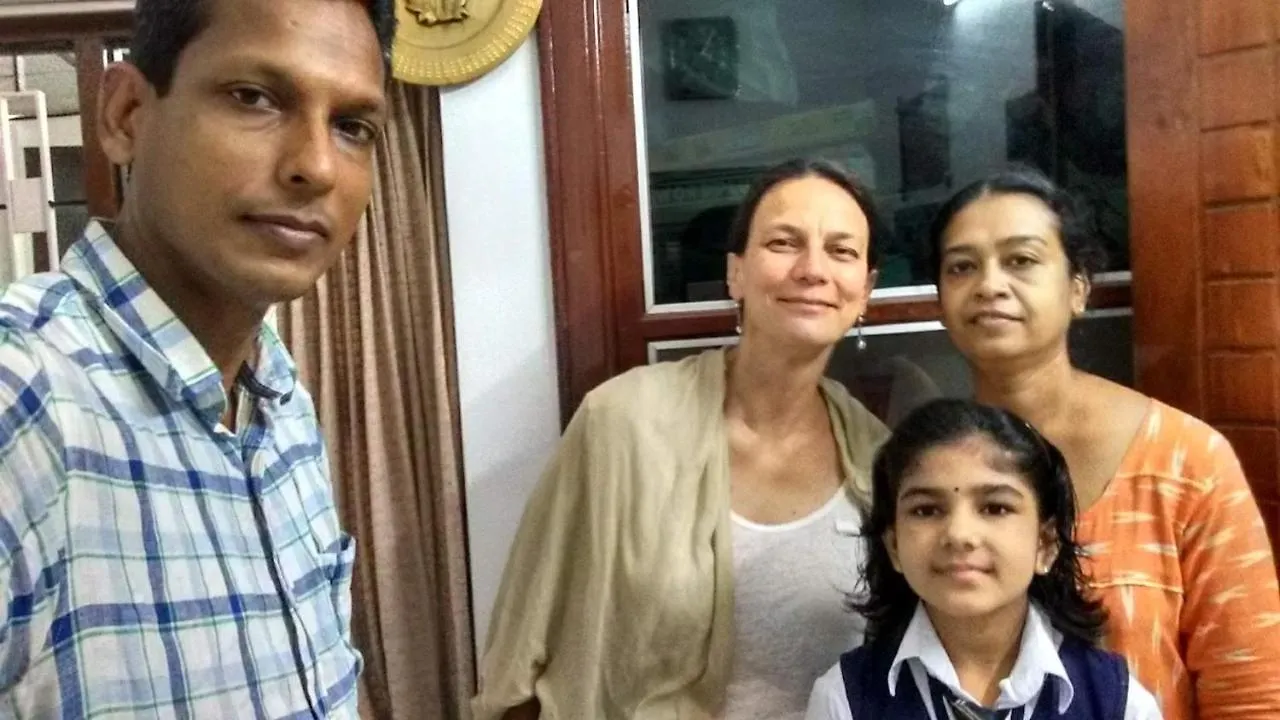 Calicut Homestay Inde