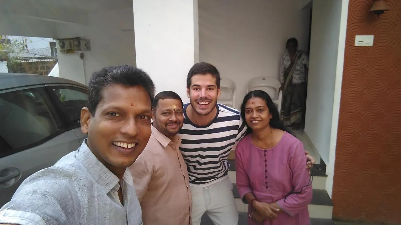 Calicut Homestay 0*, Kozhikode Inde