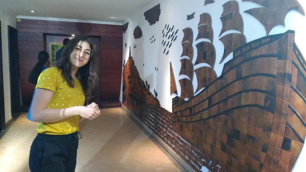 Calicut Homestay Maison d'hôtes