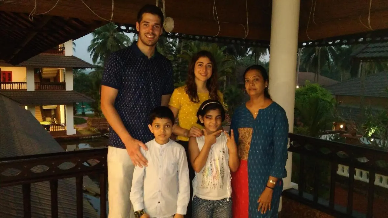 Calicut Homestay Maison d'hôtes Kozhikode