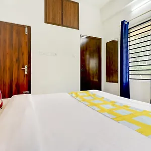 Guest house Oyo Home 78041 Luxurious Stay Sastha Homes, Kozhikode