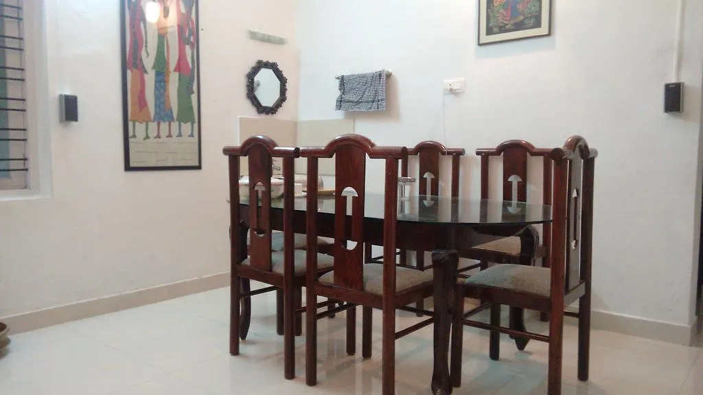 Calicut Homestay Kozhikode
