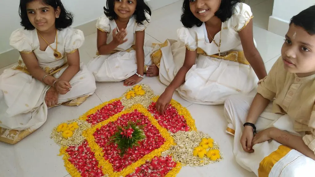 Guest house Calicut Homestay